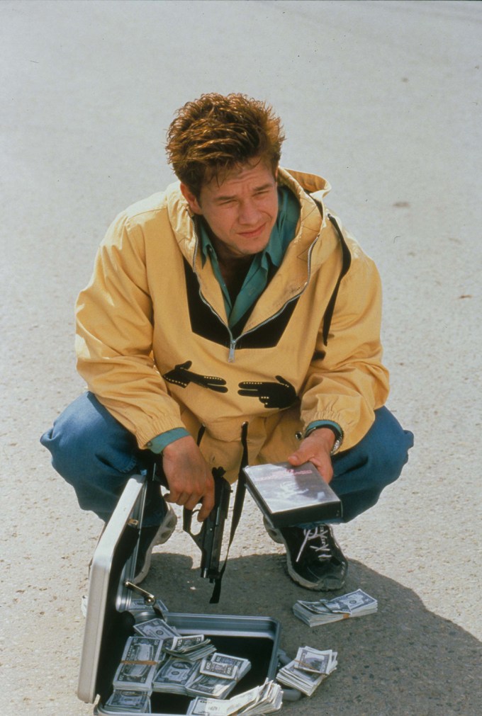 Mark Wahlberg Young: See Photos of the Actor Then & Now