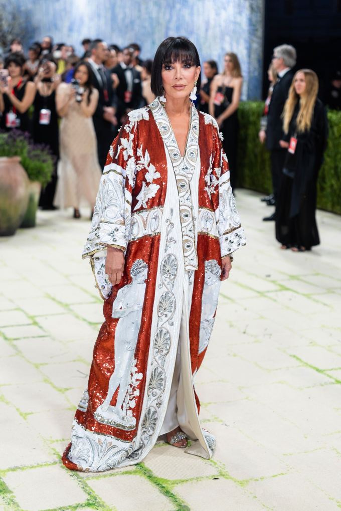 Met Gala 2026 Red Carpet: Photos of Celebrity Arrivals