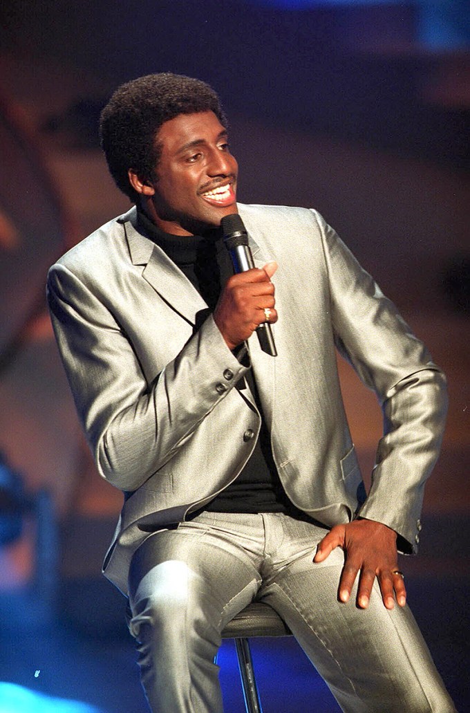 Celebrity Plane Crashes: Stars Who Died In Aviation Accidents