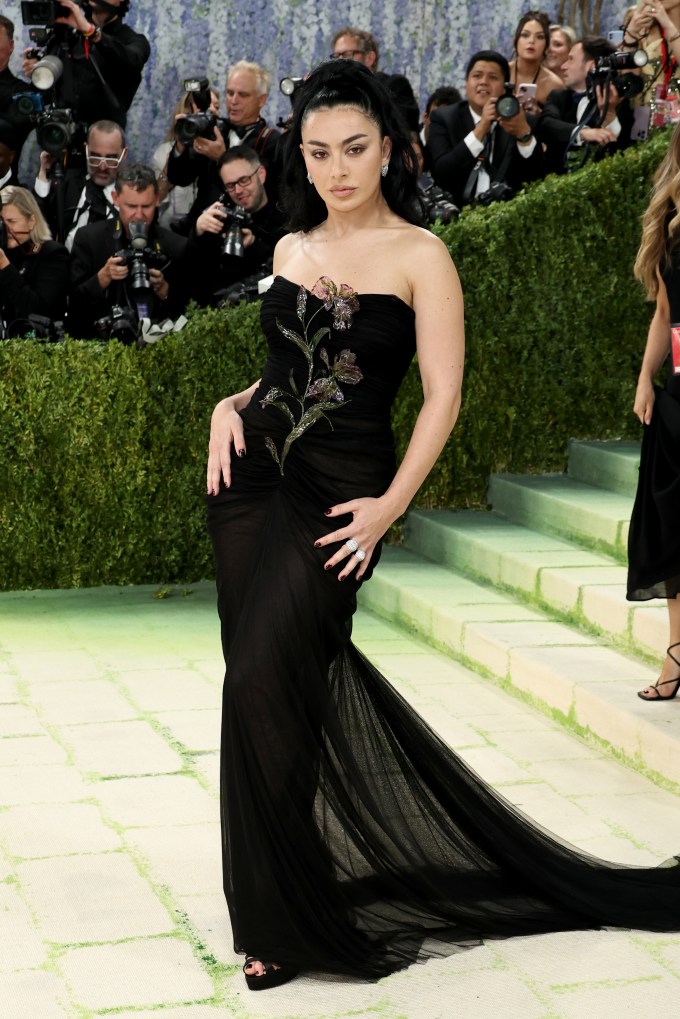 Met Gala 2026 Red Carpet: Photos of Celebrity Arrivals
