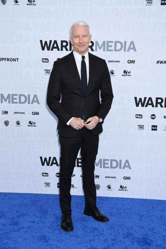 Anderson Cooper Pics: See Photos From His Young Days to Now Anderson Cooper Pics: See Photos From His Young Days to Now