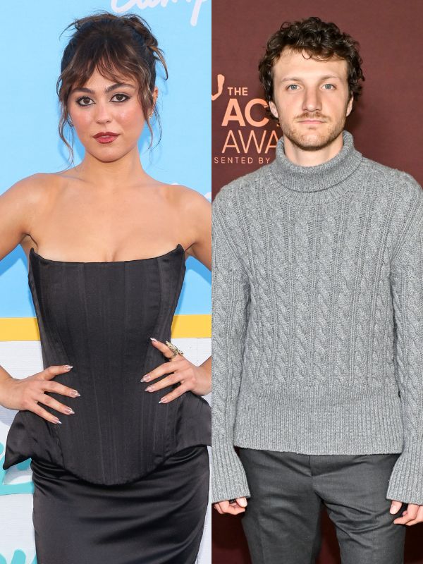 Celebrity Breakups of 2026: Stars Who Split This Year