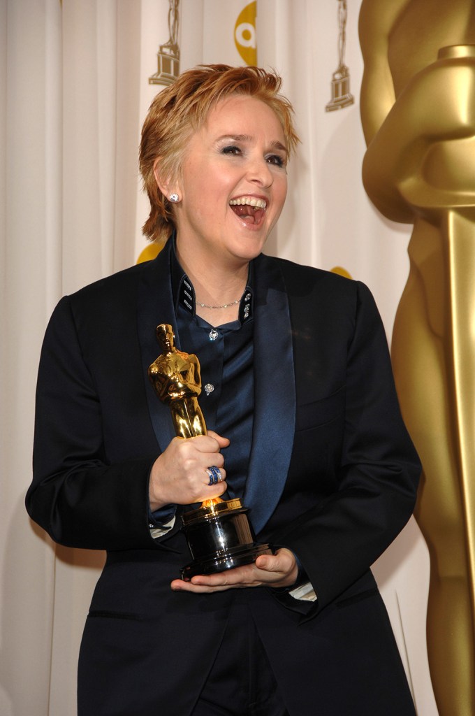 Women Who Made History at the Oscars: Photos at the Academy Awards
