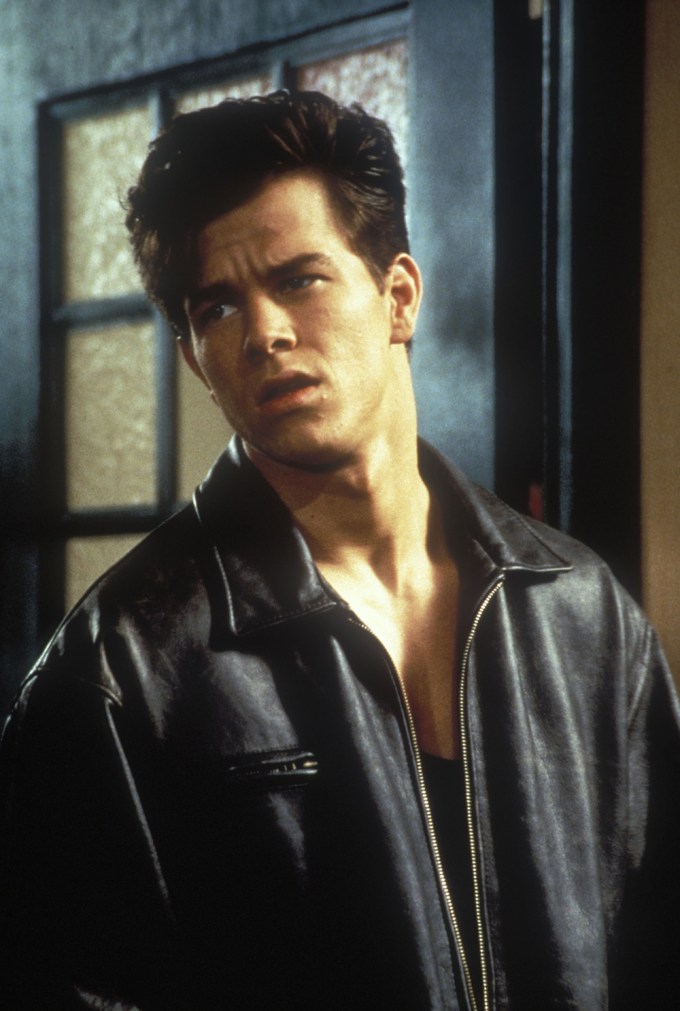 Mark Wahlberg Young: See Photos of the Actor Then & Now