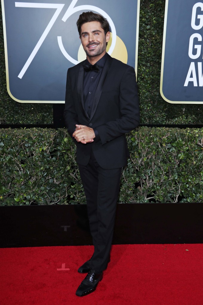 Zac Efron Then & Now: Photos of the &lsquo;HSM&rsquo; Star&rsquo;s Transformation