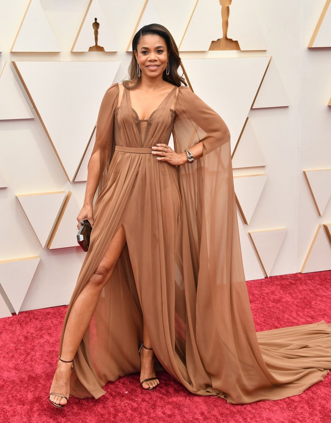 Stars Who Wore Sheer Dresses to the Oscars: J.Lo & More Stars Who Wore Sheer Dresses to the Oscars: J.Lo & More