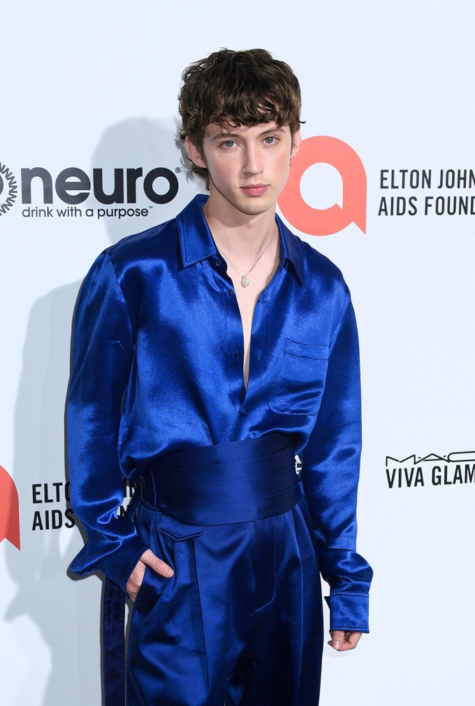 Troye Sivan Then & Now: See Photos of the Singer Through the Years