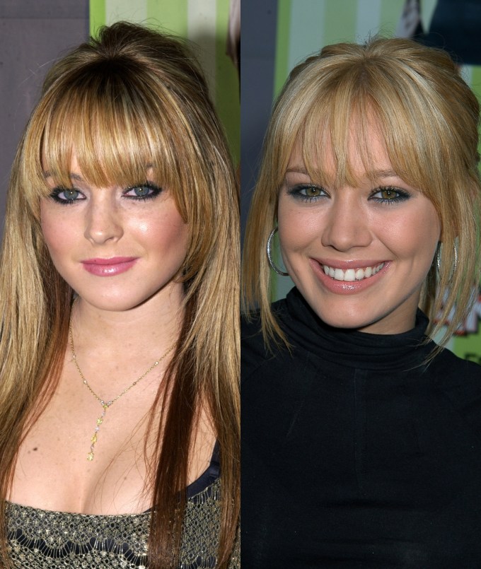 Biggest Celebrity Feuds of All Time: Music Artists, Actors, More