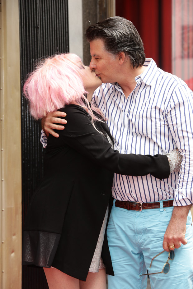 Cyndi Lauper Then & Now: Pictures of the Pop Singer Over the Years