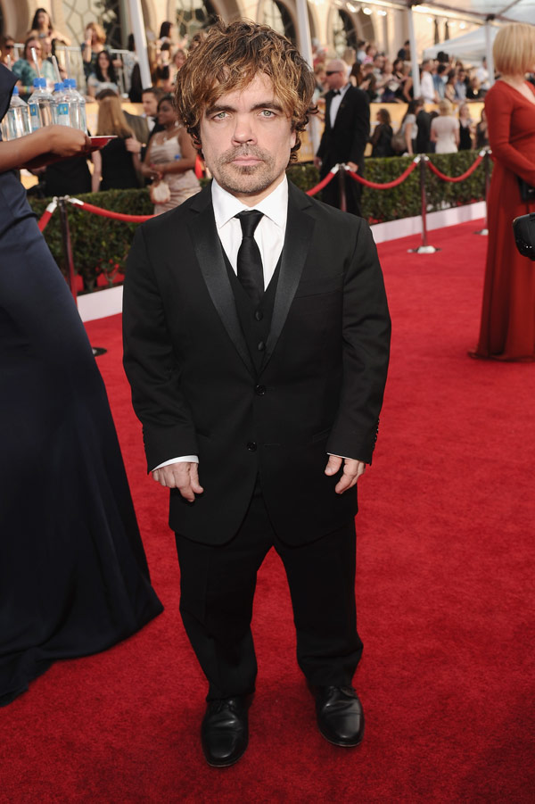 Peter Dinklage Then & Now: See Photos of the Actor Through the Years
