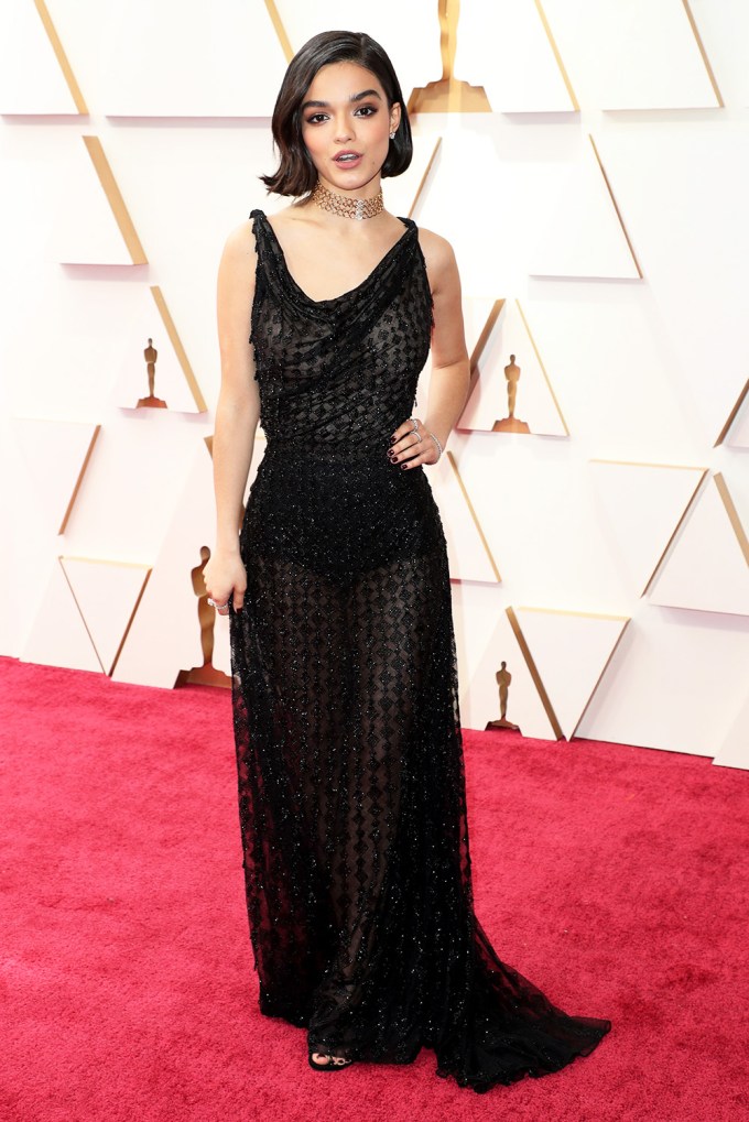 Stars Who Wore Sheer Dresses to the Oscars: J.Lo & More Stars Who Wore Sheer Dresses to the Oscars: J.Lo & More
