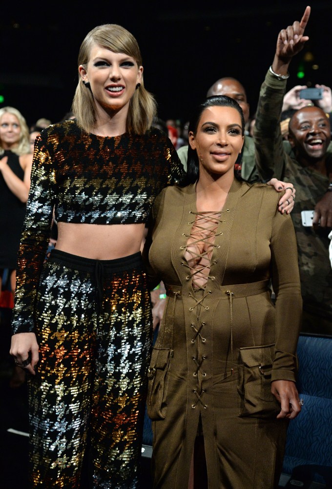 Biggest Celebrity Feuds of All Time: Music Artists, Actors, More Biggest Celebrity Feuds of All Time: Music Artists, Actors, More