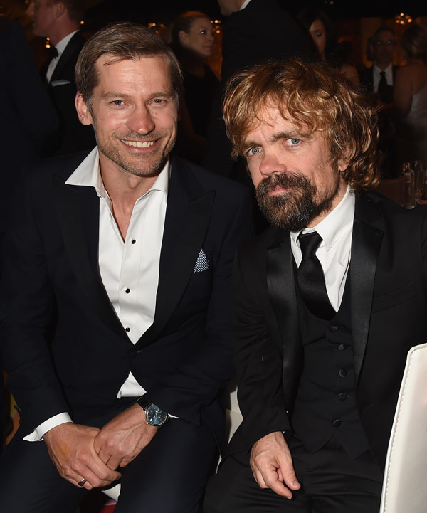 Peter Dinklage Then & Now: See Photos of the Actor Through the Years