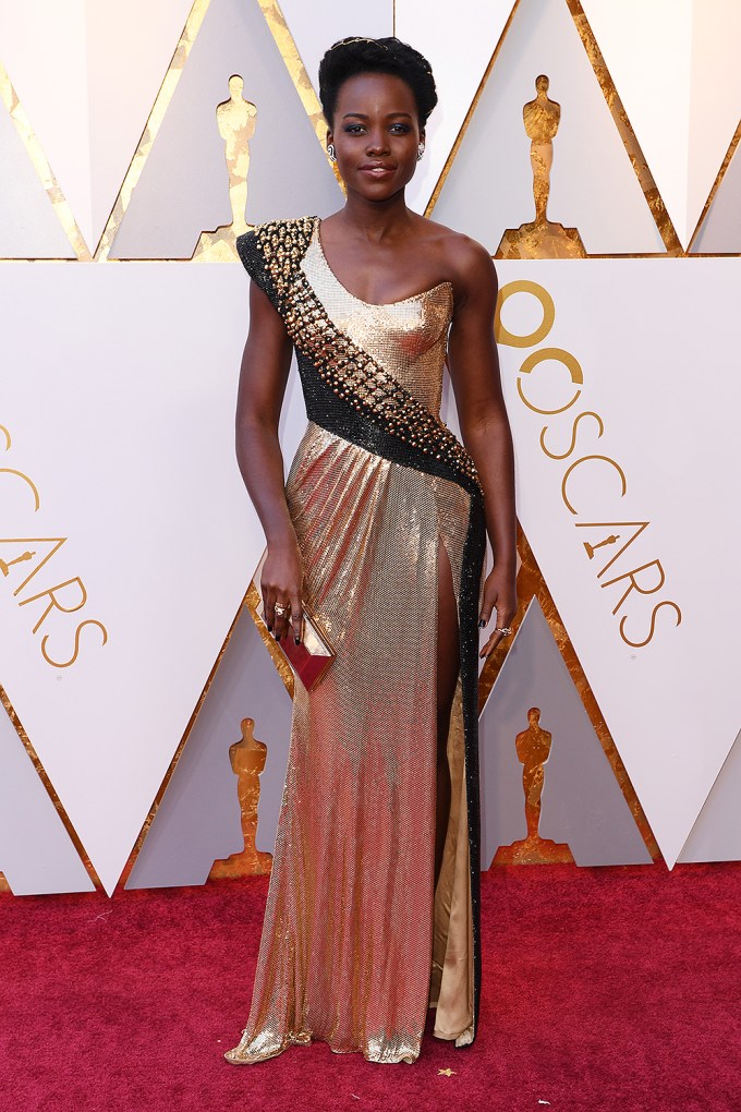 Sexiest Oscars Dresses of All-Time: Photos of Zendaya & More