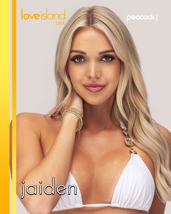 Casa Amor Cast of &lsquo;Love Island USA&rsquo; Season 8: Photos