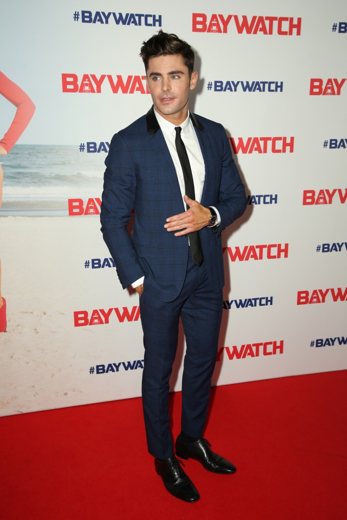 Zac Efron Then & Now: Photos of the &lsquo;HSM&rsquo; Star&rsquo;s Transformation