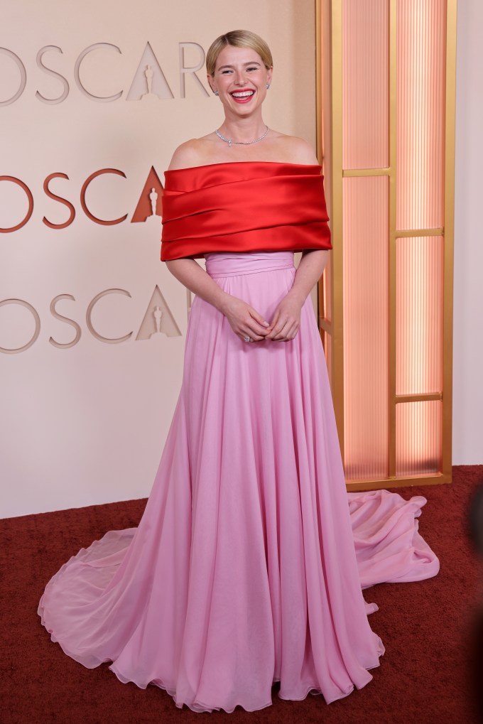 Oscars 2026 Best & Worst Dressed: Photos of the Celebrities