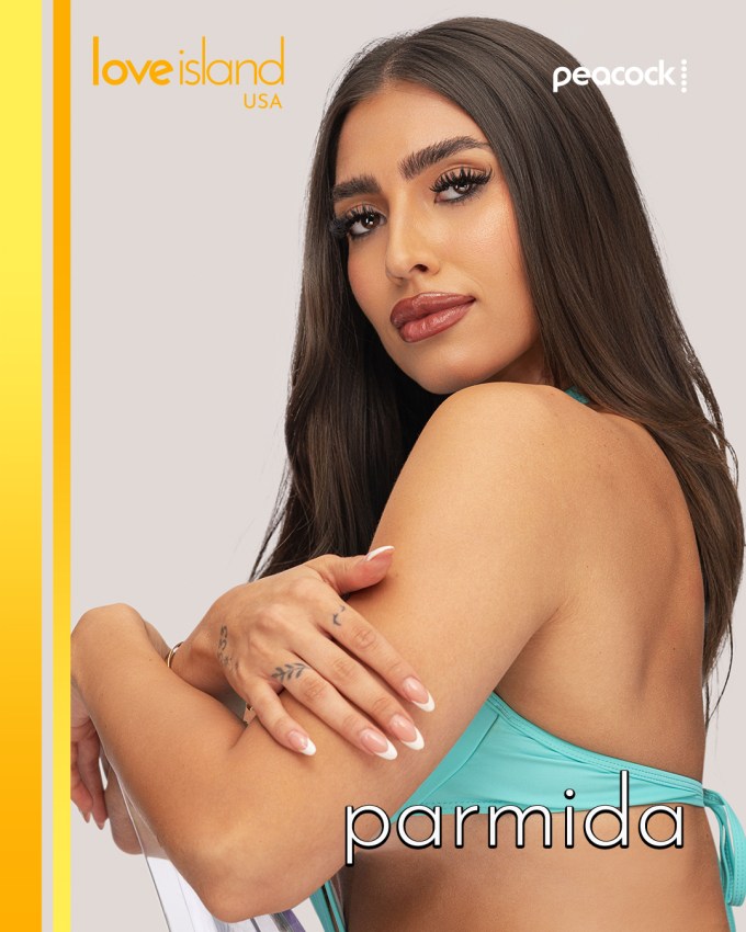 Casa Amor Cast of ‘Love Island USA’ Season 8: Photos Casa Amor Cast of ‘Love Island USA’ Season 8: Photos