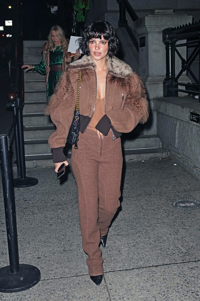 Emily Ratajkowski Then & Now: Photos of the Model Through the Years Emily Ratajkowski Then & Now: Photos of the Model Through the Years