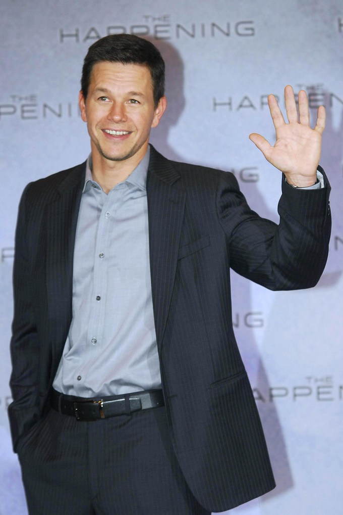 Mark Wahlberg Young: See Photos of the Actor Then & Now