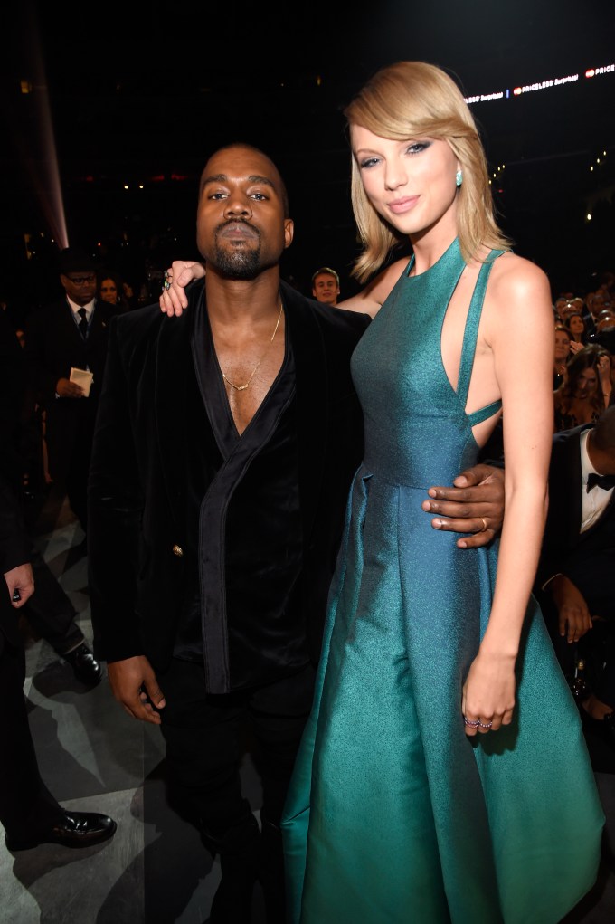 Biggest Celebrity Feuds of All Time: Music Artists, Actors, More Biggest Celebrity Feuds of All Time: Music Artists, Actors, More