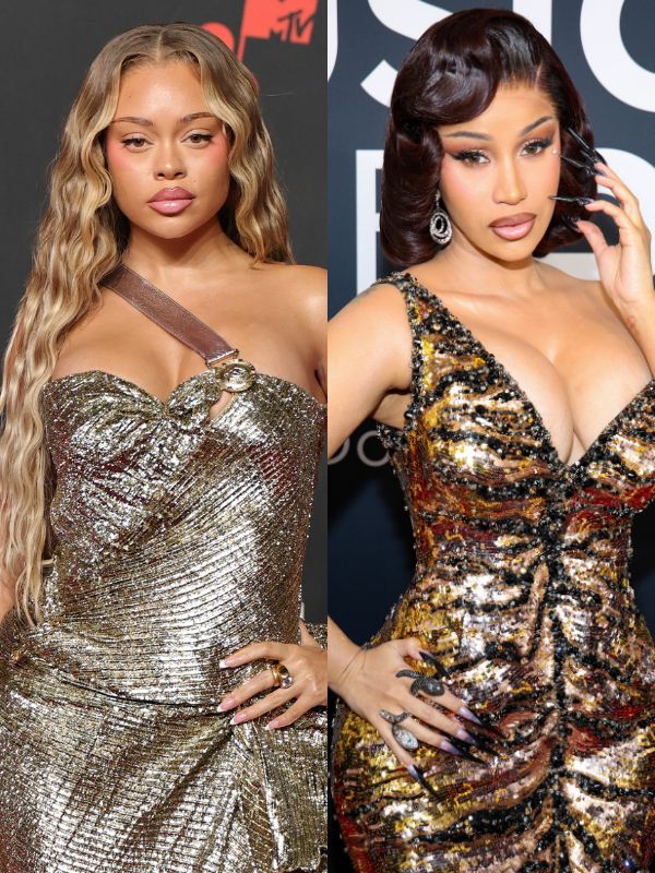 Biggest Celebrity Feuds of All Time: Music Artists, Actors, More