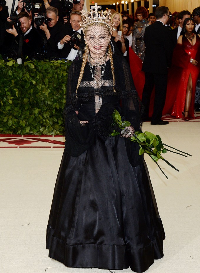 Weirdest Met Gala Dresses Ever: See Pics of the Wackiest Looks