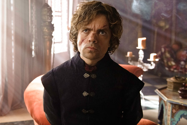 Peter Dinklage Then & Now: See Photos of the Actor Through the Years