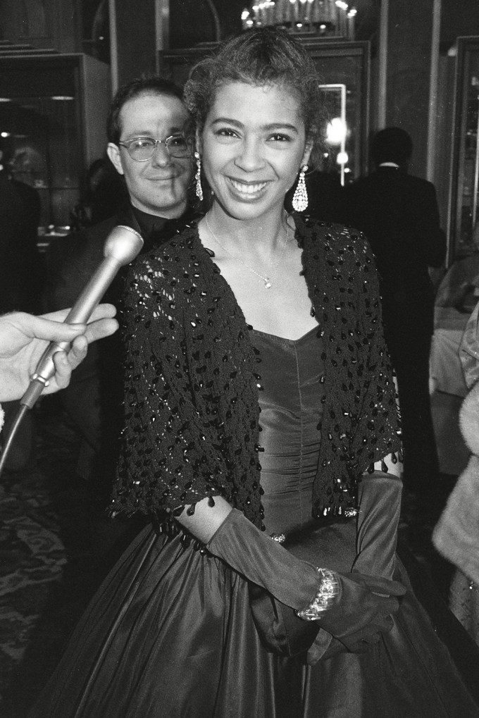 Women Who Made History at the Oscars: Photos at the Academy Awards