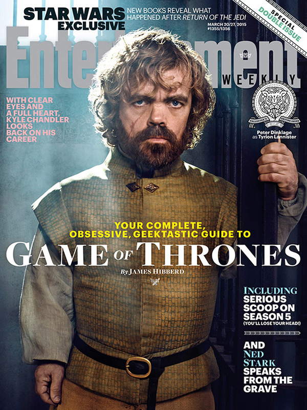 Peter Dinklage Then & Now: See Photos of the Actor Through the Years