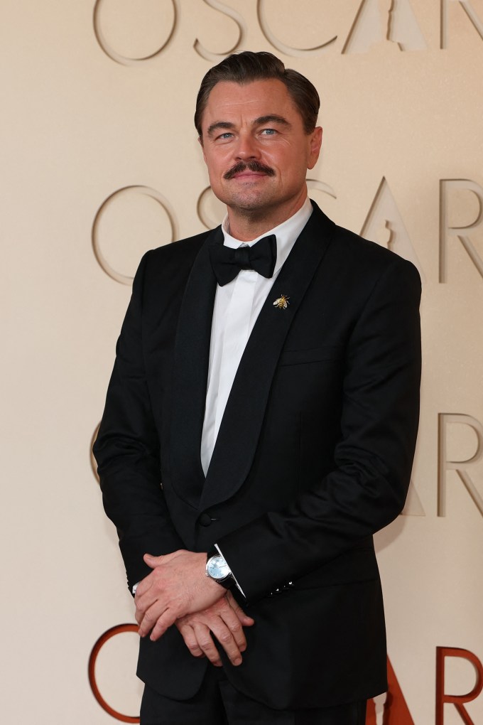 Oscars 2026 Red Carpet: Photos of the Celebrity Arrivals