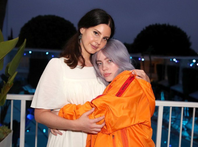 Lana Del Rey: Photos of the &lsquo;Born to Die&rsquo; Songstress Over the Years