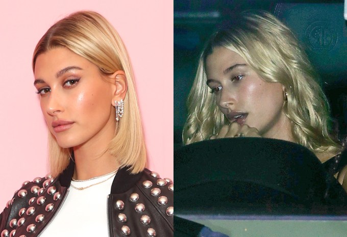Celebrity Hair Makeovers: Photos of Stars With Hair Transformations