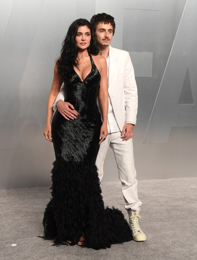 Oscars 2026 After-Party Photos: Stars Celebrating the Academy Awards