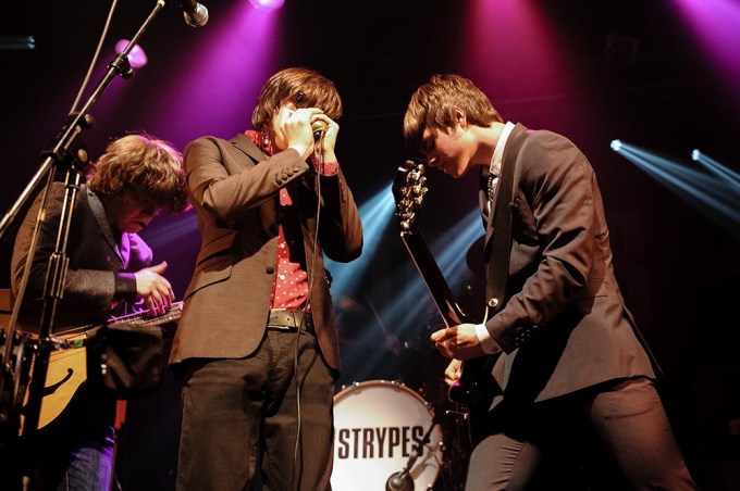 Irish Punk Bands: See Pics of The Pogues, Stiff Little Fingers & More