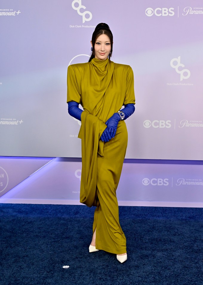 American Music Awards 2026 Red Carpet: Photos of Celebrity Arrivals