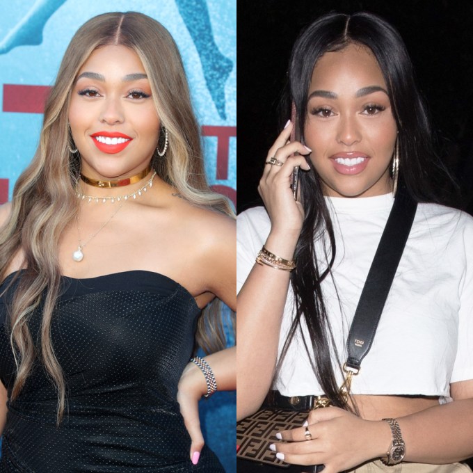 Celebrity Hair Makeovers: Photos of Stars With Hair Transformations