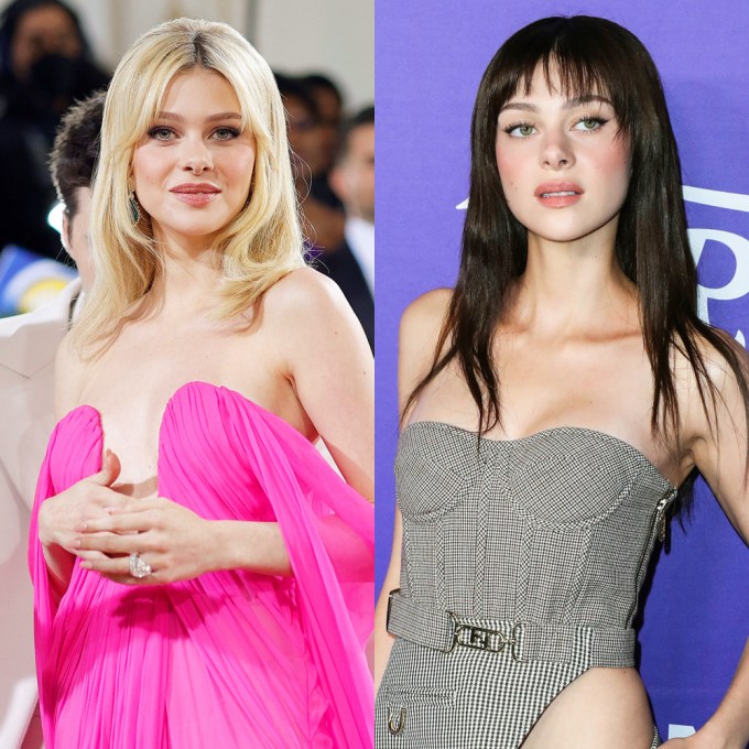 Celebrity Hair Makeovers: Photos of Stars With Hair Transformations