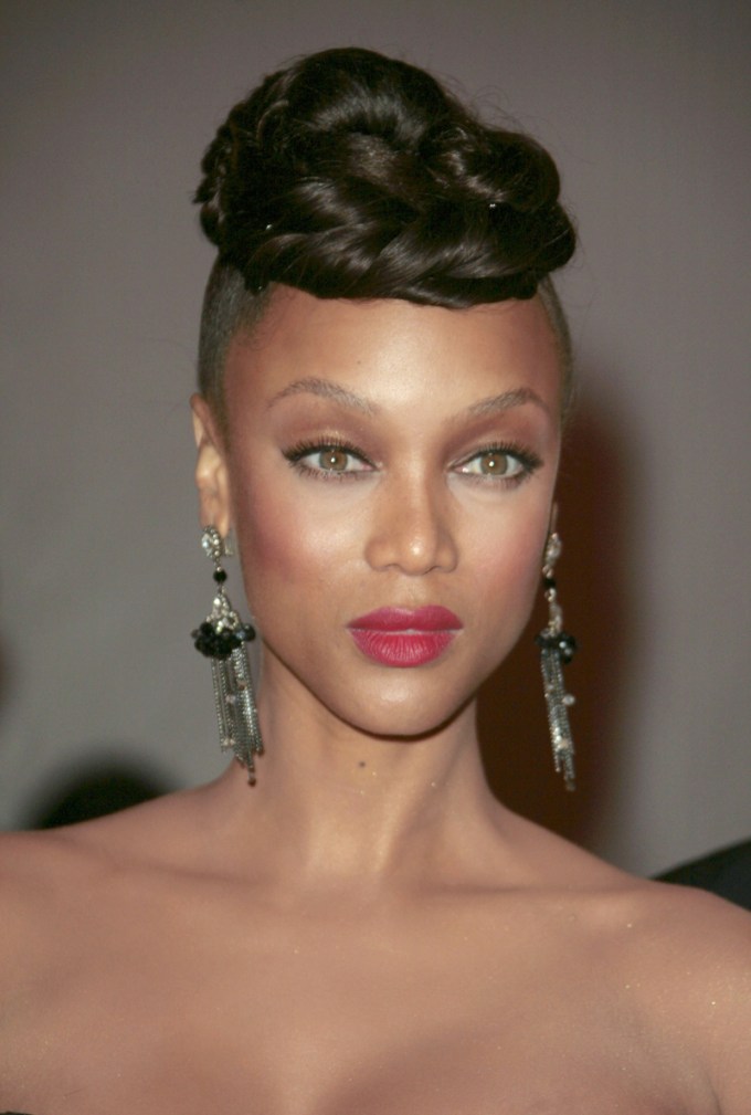 Craziest Met Gala Hair Makeovers All-Time: Photos of Celebrities Craziest Met Gala Hair Makeovers All-Time: Photos of Celebrities