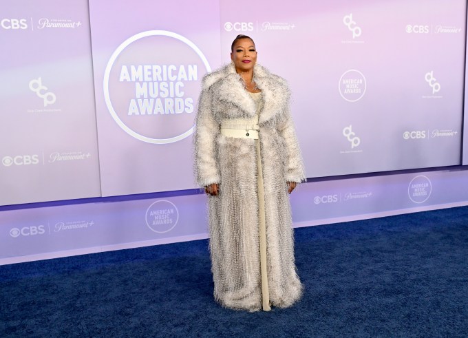 American Music Awards 2026 Red Carpet: Photos of Celebrity Arrivals