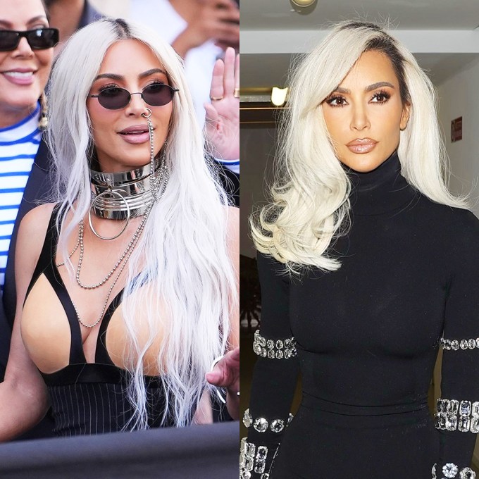 Celebrity Hair Makeovers: Photos of Stars With Hair Transformations