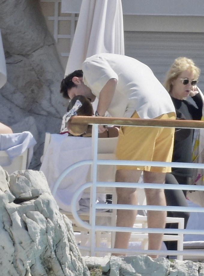 Sofia Richie&rsquo;s Wedding Photos