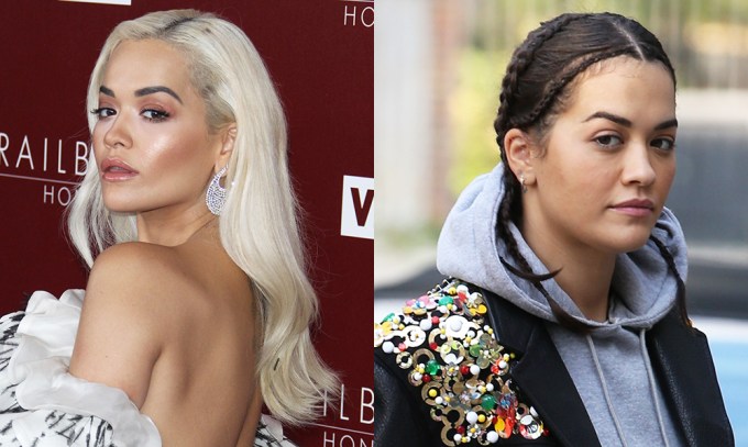 Celebrity Hair Makeovers: Photos of Stars With Hair Transformations
