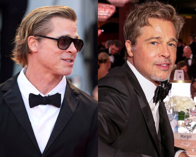 Celebrity Hair Makeovers: Photos of Stars With Hair Transformations