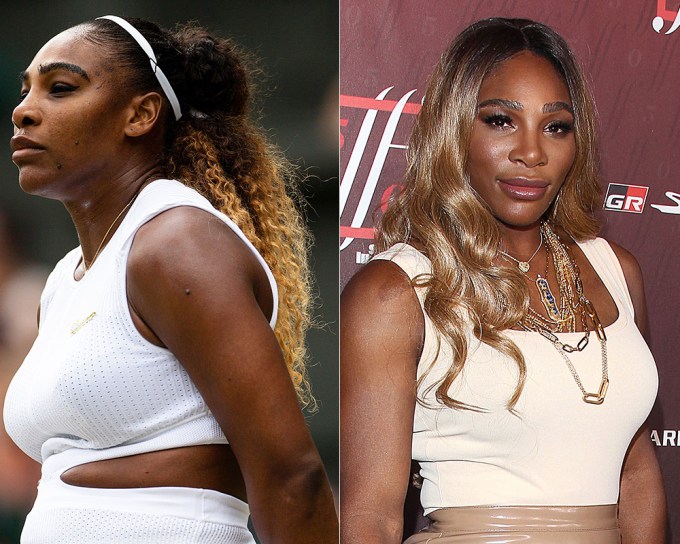 Celebrity Hair Makeovers: Photos of Stars With Hair Transformations