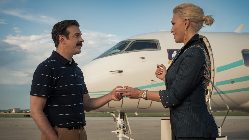 ‘Ted Lasso’ Season 4 Photos: See Photos From the 2026 Series ‘Ted Lasso’ Season 4 Photos: See Photos From the 2026 Series