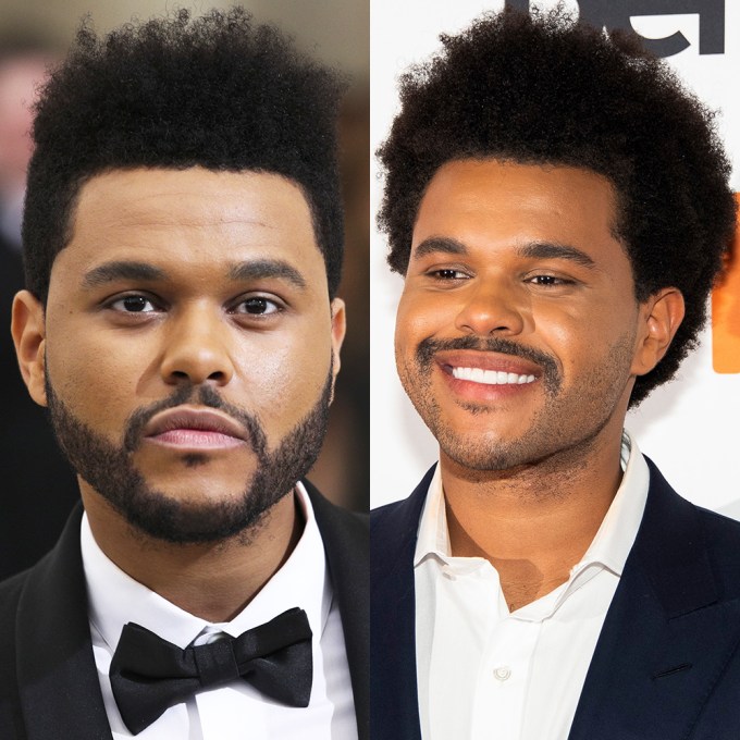 Celebrity Hair Makeovers: Photos of Stars With Hair Transformations