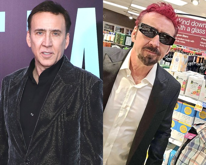 Celebrity Hair Makeovers: Photos of Stars With Hair Transformations