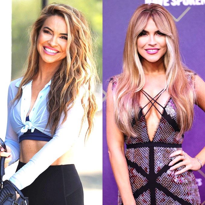 Celebrity Hair Makeovers: Photos of Stars With Hair Transformations