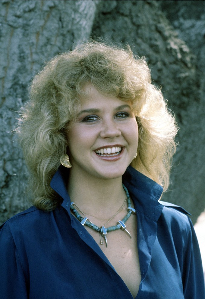 Linda Blair Then & Now: Photos of &lsquo;The Exorcist&rsquo; Star